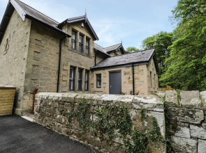 1 Grange Cottages