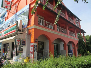 Jasmine House