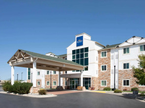 Baymont Inn & Suites Sheridan
