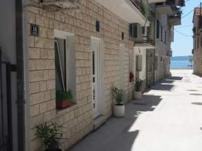 Studio Apartment Legcevic