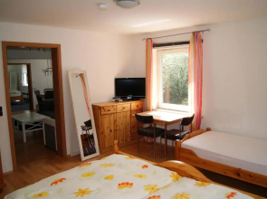 Ferienwohnung Nitzschke