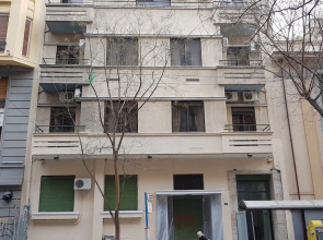 Erra - Terracota - Athens Center,100m²,3 BD,2 BATH