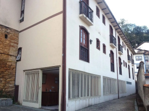 Pousada Casa dos Contos