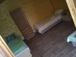 Diavolo VIP Park Kemping