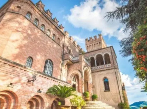 Castello Di Mornico Losana