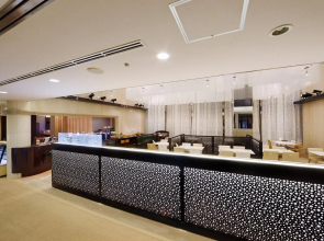 Hotel Metropolitan Akita