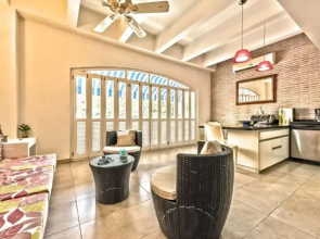 Santo Domingo Condos by Velvet Luxury