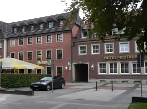 Hotel-restaurant Haselhoff