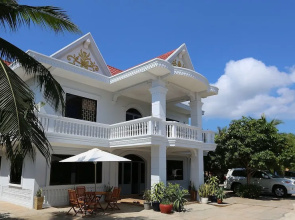 Kep Villa