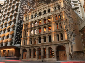 The Porter House Hotel Sydney - MGallery