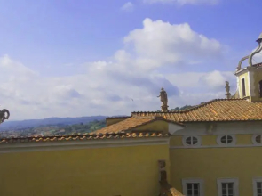 I Pirami nei Borghi
