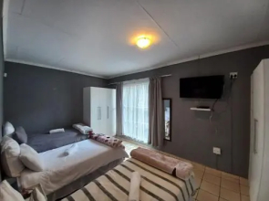 The Anchor Guesthouse
