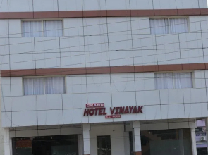 Grand Hotel Vinayak