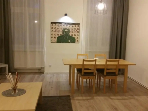 Apartament Vistula
