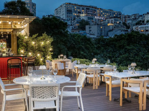 Loop Hotel Bosphorus İstanbul