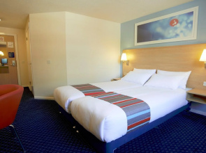 Travelodge Harlow