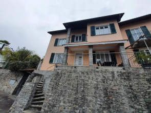 Casa Cigno