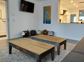 Tolles Ferienhaus mit großem Garten für 12 Personen erwartet Sie im Harz!