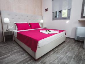 Ionian Diamond Villas