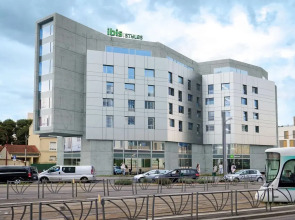 Ibis Styles Bezons Paris La Défense (Opening March 2024)