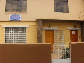 La Escala Guest House