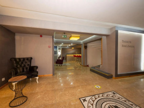 Tamara Residence Hotel Istanbul