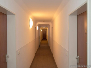 Downtown Vi Vadi Hotel