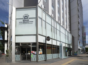 Hotel Oriental Express Nagoya Sakae