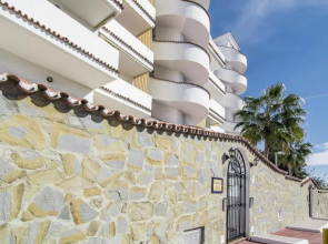 CL-Spectacular 1 Bedroom Apartment