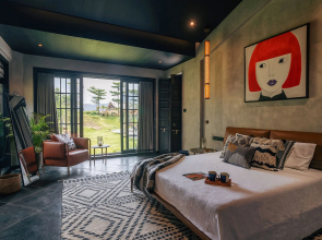 Uday Villa