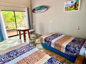 Kahina Lodge