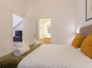MuMu Luxury Suite Lirio