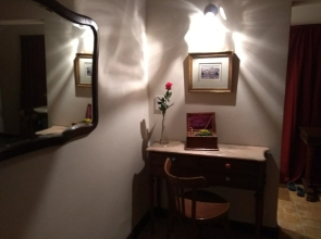 Alonso Vintage Apartment