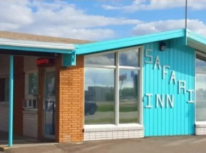 Safari Inn Motel