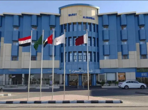 Desert Rose Hotel