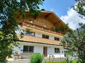 Ferienwohnung Kaufmann