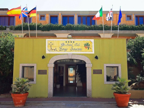 Gh Borgo Saraceno Hotel & Residence