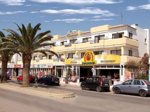 Aparthotel Vibra Mogambo - Adults Only