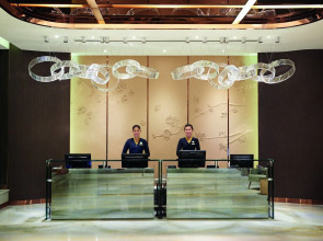 Dorsett Kuala Lumpur