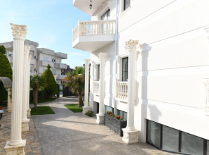 Onufri Hotel  SPA