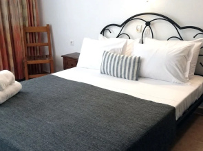 Rigas Apartments - PS Rental