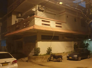 Royal Palace Guest House