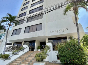 Apartamentos Genesis - Rodadero by SOHO