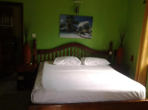 Villa Creole