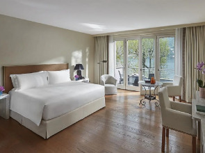Mandarin Oriental, Lago di Como