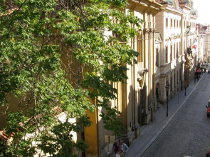 Hostel Little Quarter