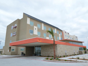 Best Western Plus Executive Residency IH-37 Corpus Christi
