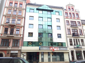 Lajk Guesthouse