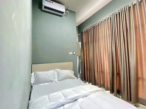 Pelangi Guest House Palembang RedPartner
