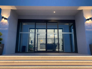 Mythical Coast Wellness Retreat